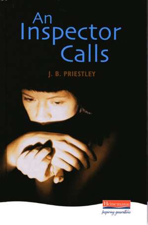 An Inspector Calls de J. Priestley