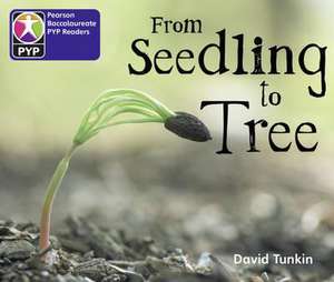 Primary Years Programme Level 2 From Seedling to tree 6Pack