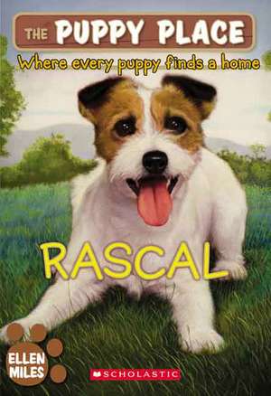 Rascal de Ellen Miles