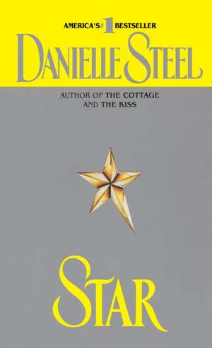 Star de Danielle Steel