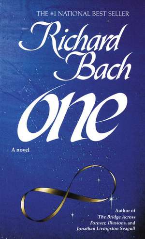 One de Richard Bach