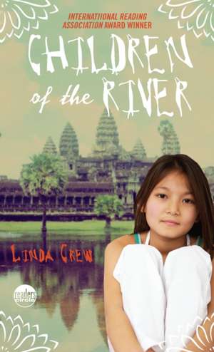 Children of the River de Linda Crew