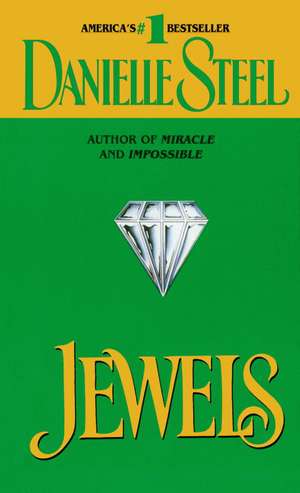 Jewels de Danielle Steel