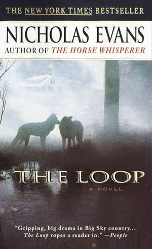 The Loop de Nicholas Evans