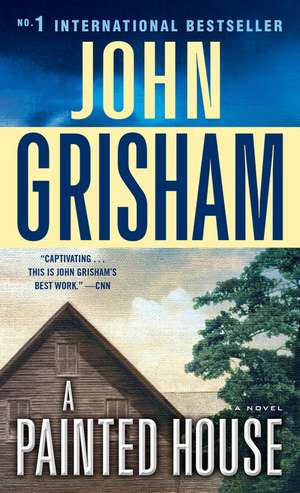 A Painted House de John Grisham