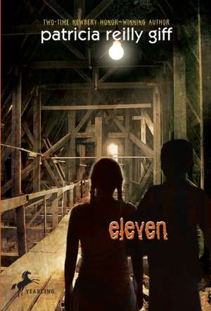 Giff, P: Eleven