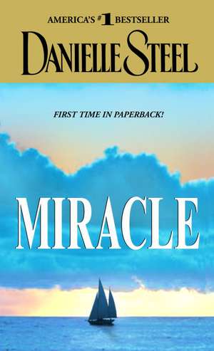 Miracle de Danielle Steel