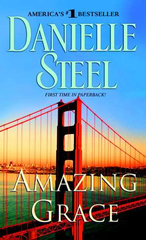Amazing Grace de Danielle Steel
