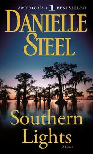 Southern Lights de Danielle Steel