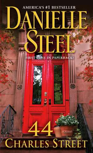 44 Charles Street de Danielle Steel