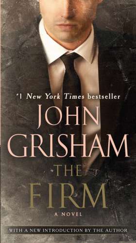 The Firm de John Grisham