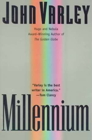 Millennium de John Varley