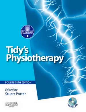 Tidy's Physiotherapy de Stuart Porter