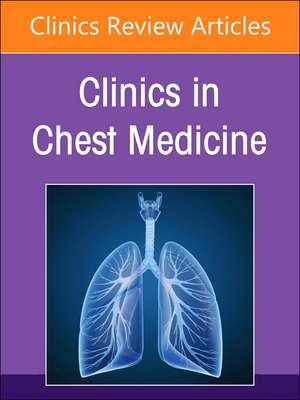 Acute Respiratory Distress Syndrome, An Issue of Clinics in Chest Medicine de Sarina Sahetya