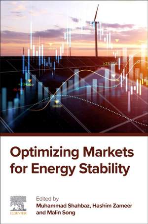 Optimizing Markets for Energy Stability de Muhammad Shahbaz