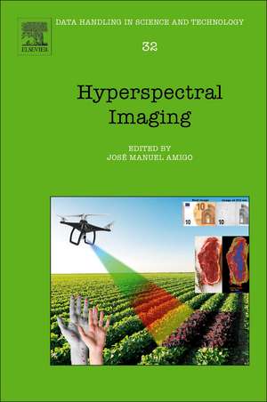 Hyperspectral Imaging de Jose Manuel Amigo