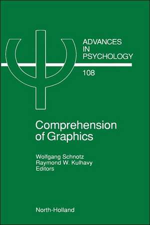 Comprehension of Graphics de W. Schnotz