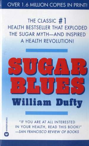 Sugar Blues de William Dufty