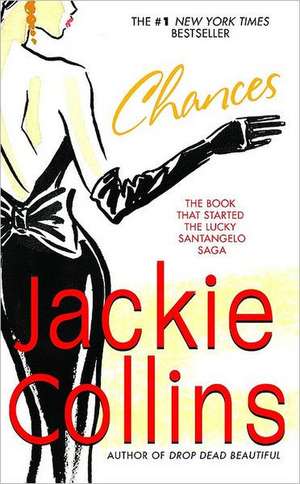 Chances de Jackie Collins