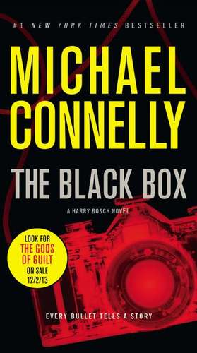 The Black Box de Michael Connelly