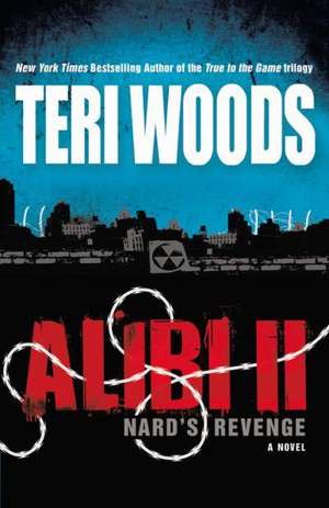 Alibi II de Teri Woods