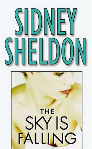 Sheldon, S: Sky is Falling