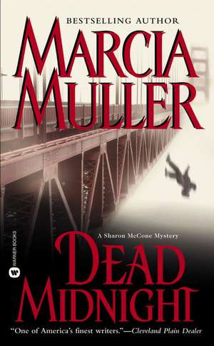 Dead Midnight de Marcia Muller