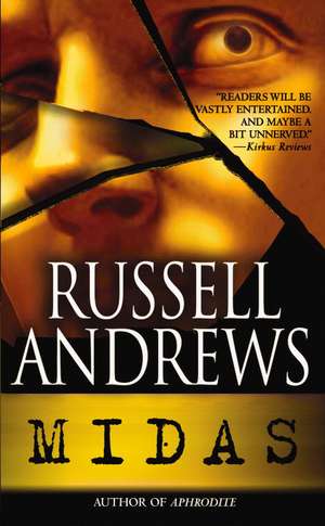 Midas de Russell Andrews