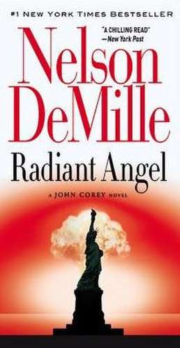 Radiant Angel de Nelson DeMille