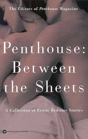 Penthouse: Between the Sheets de Penthouse International