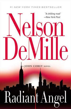 Radiant Angel de Nelson DeMille