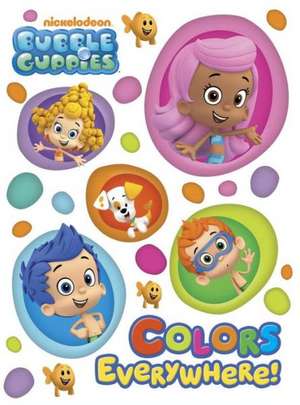 Random House: Colors Everywhere!