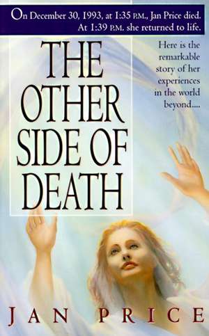 The Other Side of Death de Jan Price