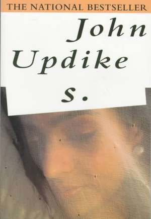 S. de John Updike