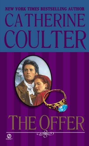 The Offer de Catherine Coulter