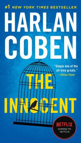 The Innocent de Harlan Coben