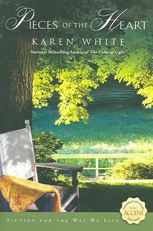 Pieces of the Heart de Karen White