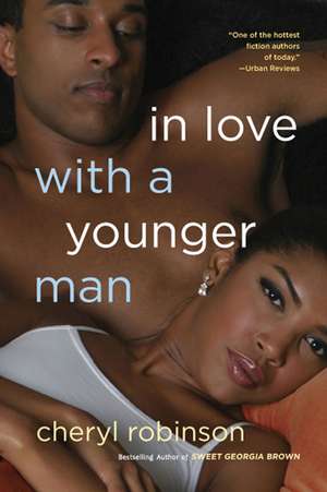 In Love With A Younger Man de Cheryl Robinson