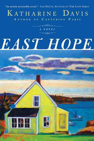 East Hope de Katharine Davis