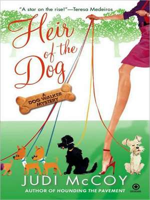 Heir of the Dog de Judi McCoy