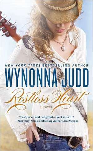 Restless Heart de Wynonna Judd