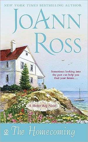 The Homecoming de Joann Ross