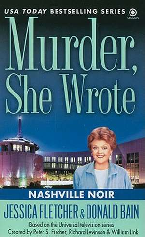 Murder, She Wrote de Jessica Fletcher