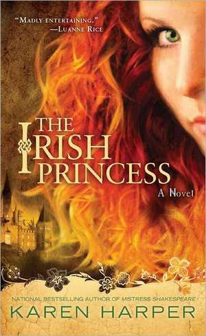 The Irish Princess de Karen Harper