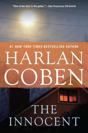 The Innocent de Harlan Coben