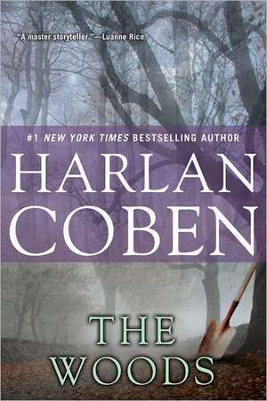 The Woods de Harlan Coben