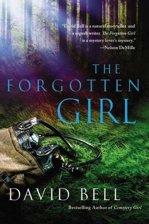 The Forgotten Girl de David Bell