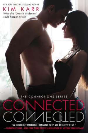 Connected de Kim Karr