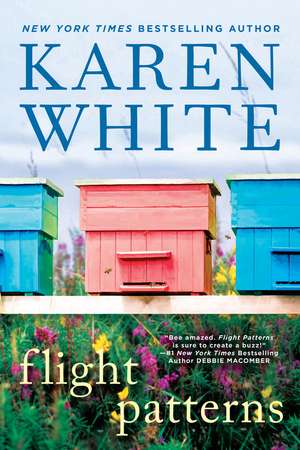 Flight Patterns de Karen White