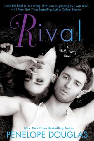 Rival de Penelope Douglas